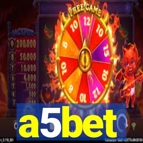 a5bet