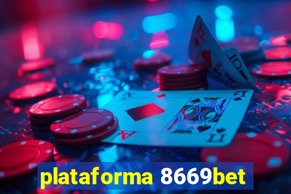 plataforma 8669bet