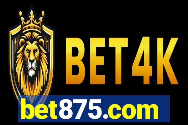 bet875.com