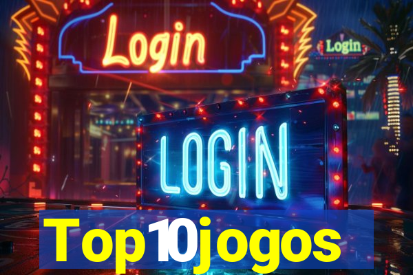 Top10jogos