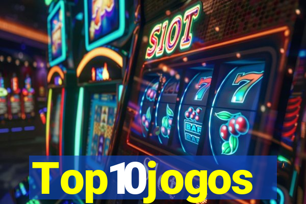 Top10jogos