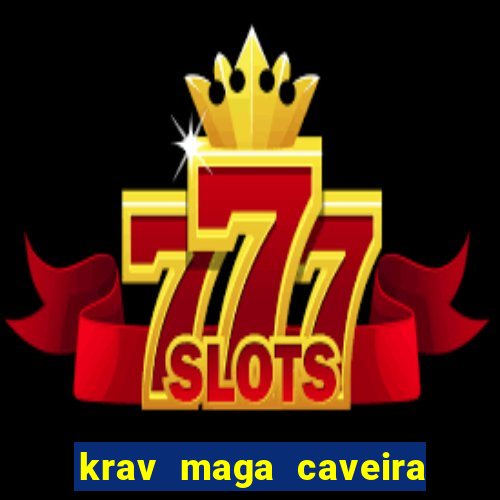 krav maga caveira porto alegre