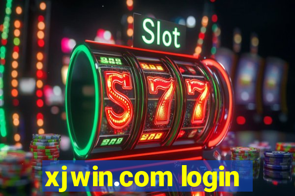 xjwin.com login