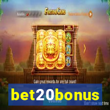 bet20bonus