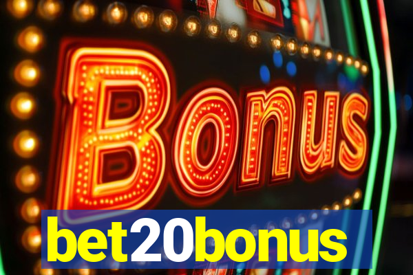 bet20bonus