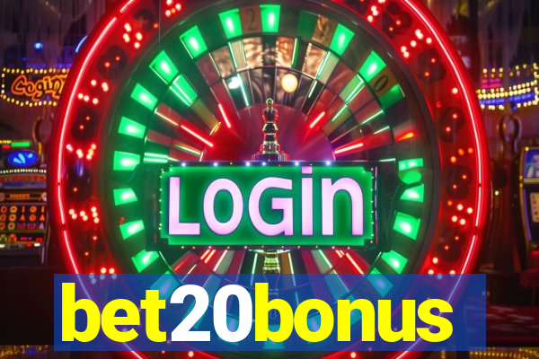 bet20bonus