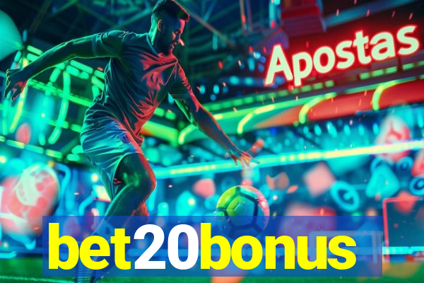 bet20bonus