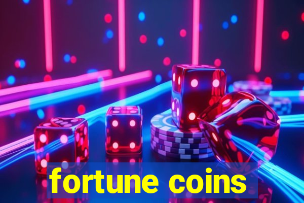 fortune coins