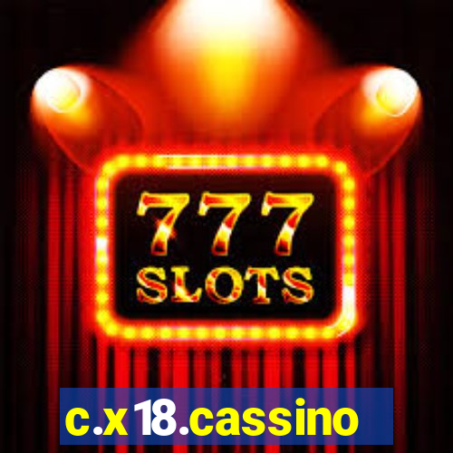 c.x18.cassino