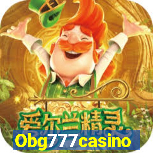 Obg777casino