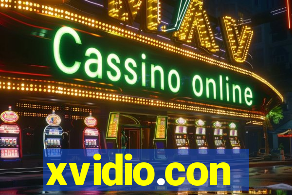xvidio.con