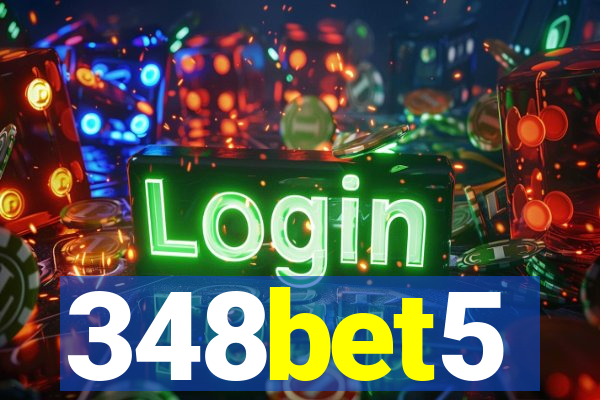 348bet5