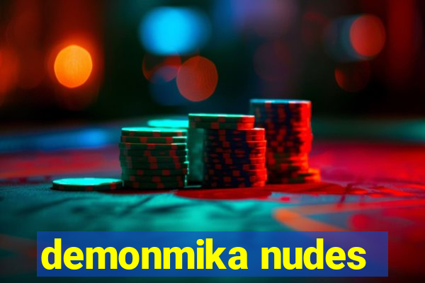 demonmika nudes