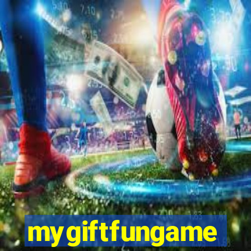 mygiftfungame