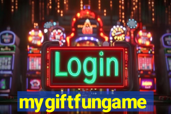 mygiftfungame