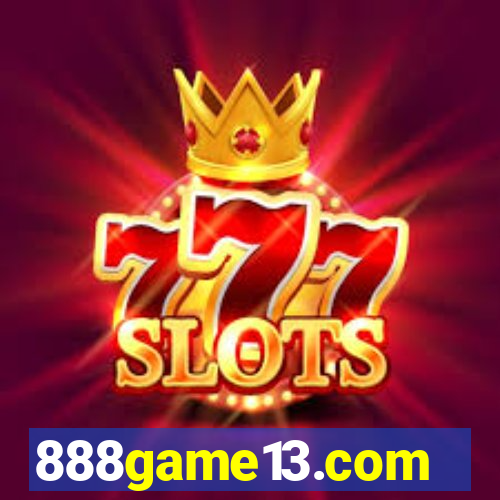 888game13.com
