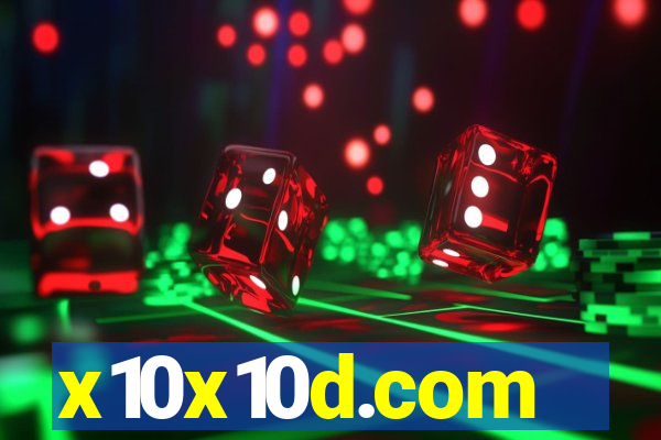 x10x10d.com