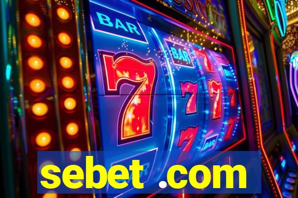 sebet .com