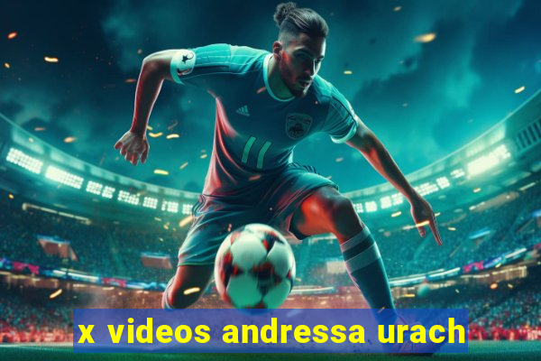 x videos andressa urach