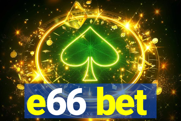 e66 bet