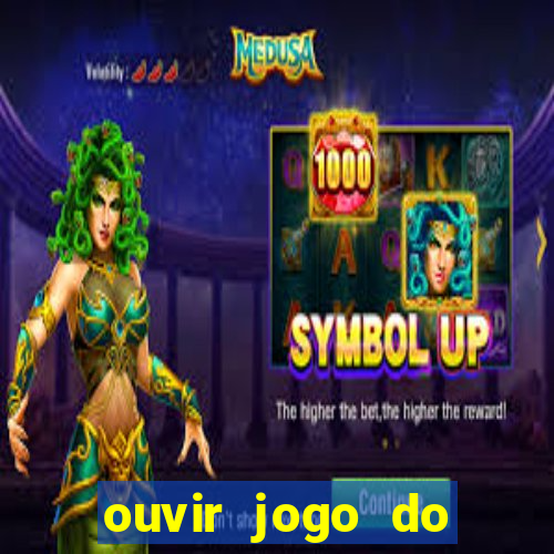 ouvir jogo do vasco ao vivo