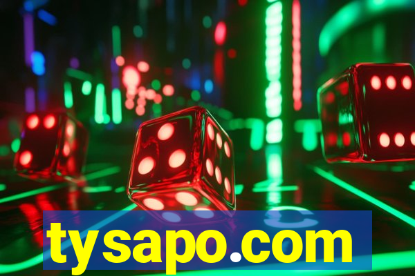 tysapo.com