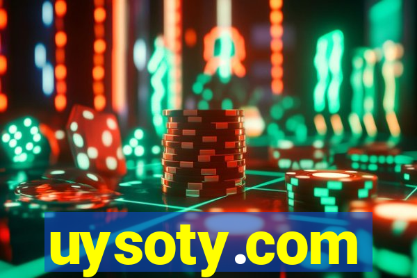uysoty.com