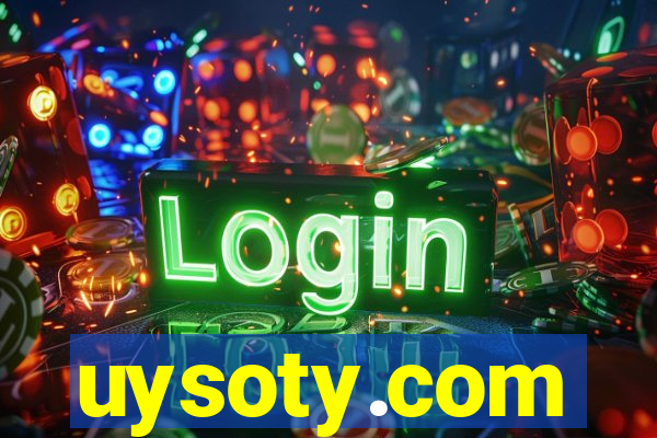 uysoty.com
