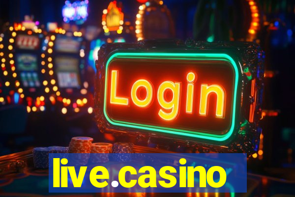 live.casino