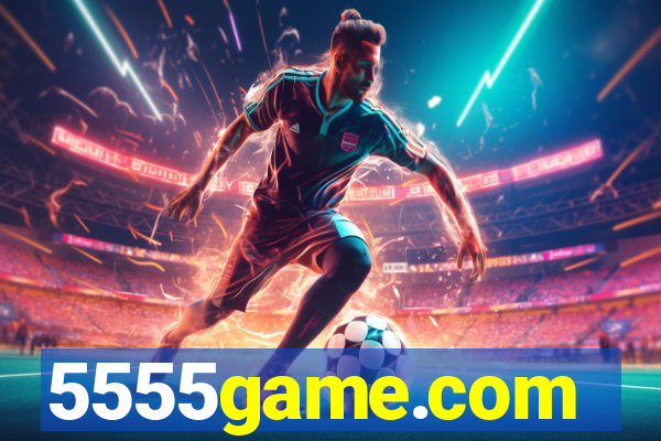 5555game.com