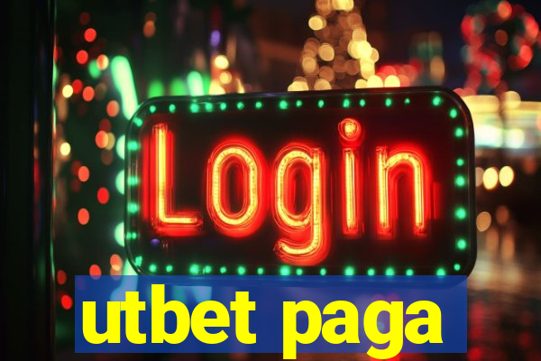utbet paga