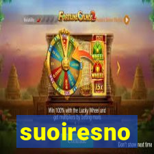 suoiresno