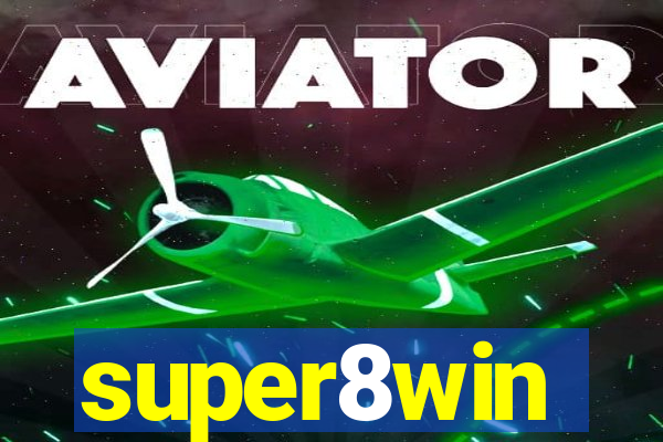 super8win