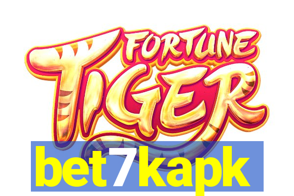 bet7kapk