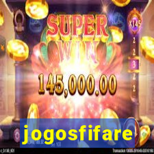 jogosfifare