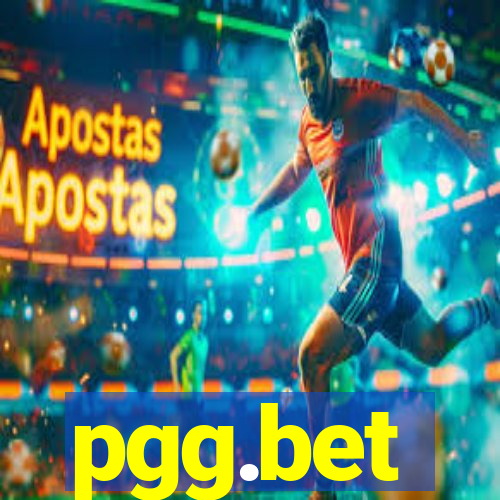 pgg.bet