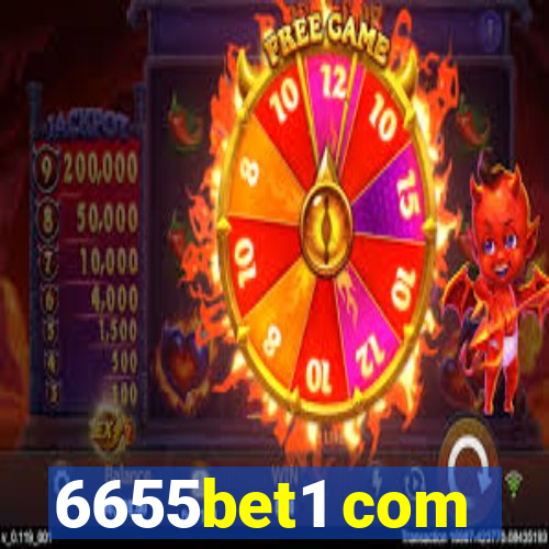6655bet1 com
