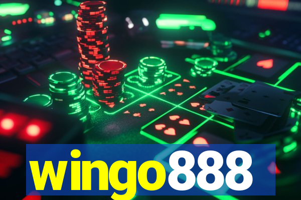 wingo888