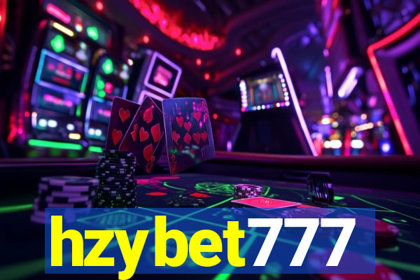 hzybet777