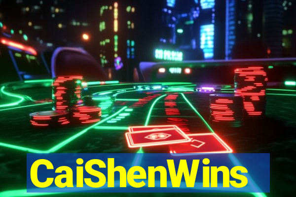 CaiShenWins