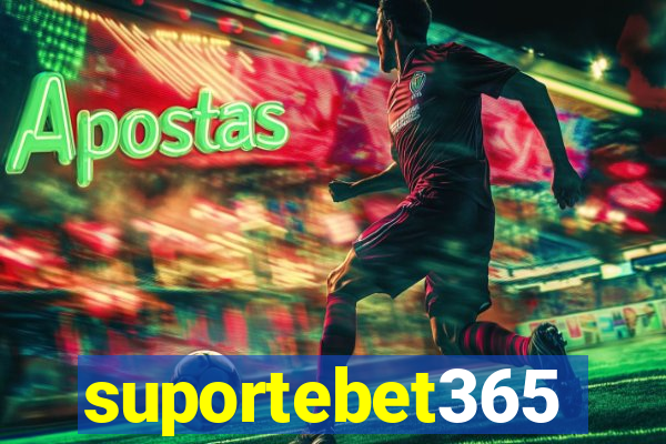 suportebet365