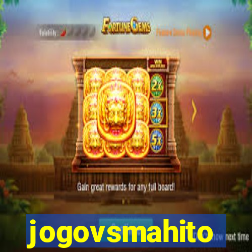 jogovsmahito