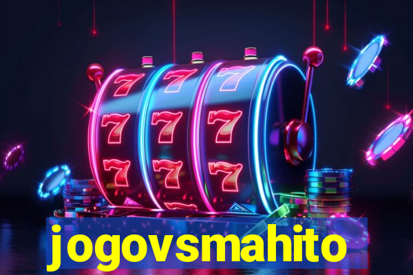 jogovsmahito