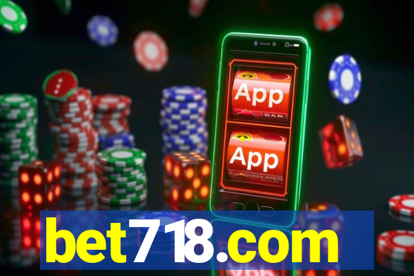 bet718.com