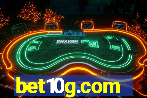 bet10g.com