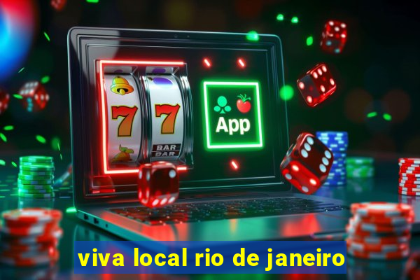 viva local rio de janeiro
