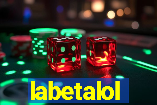 labetalol