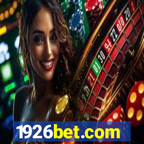 1926bet.com
