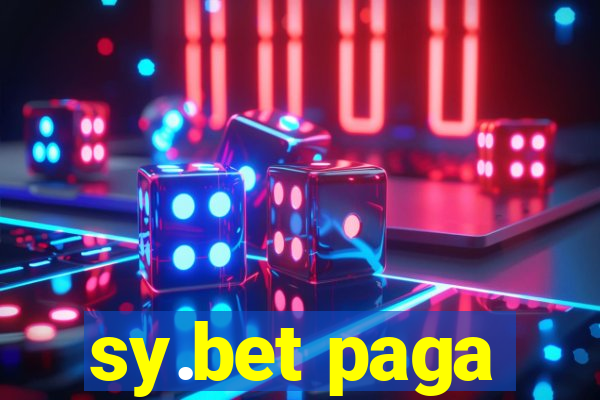 sy.bet paga