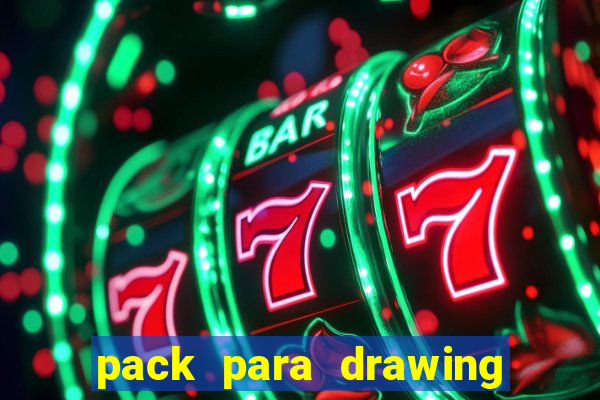 pack para drawing cartoons 2 vk